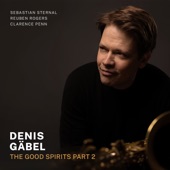 Denis Gäbel - Old Friend