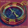 North West (feat. Mondo Gramz) - Single