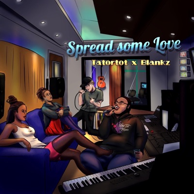 Spread Some Love