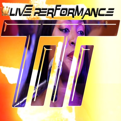 Song - Jkko (Live) - Titi La Lionne