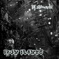Iron Planet - Single - DJ S.Smock