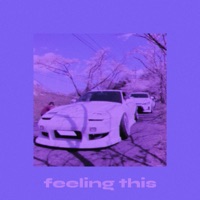 Feeling This - Single - MADIZON