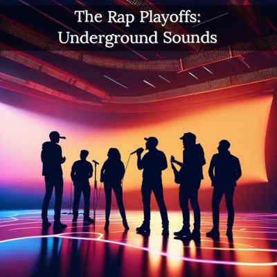 The Rap Playoffs: Underground Sounds - EP