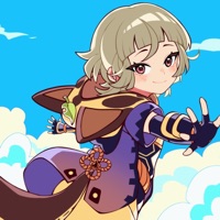 Anemo Sky - Single - Lilypichu