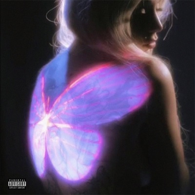 CAN'T CONTROL - Single