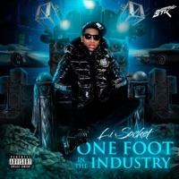 One Foot In the Industry - Li Socket
