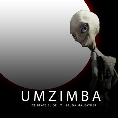 Umzimba (feat. Sbuda Maleather) - Single