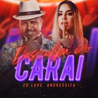 Desculpa É o Carai - Single - ED Love & Andressita