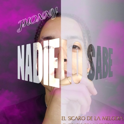 Nadie lo sabe - Single