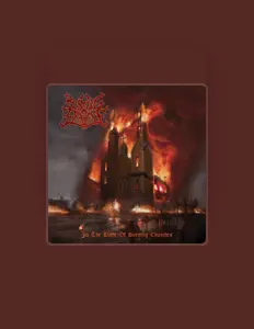 Burying Placeを聴いたり、ミュージックビデオを鑑賞したり、経歴やツアー日程などを確認したりしましょう！