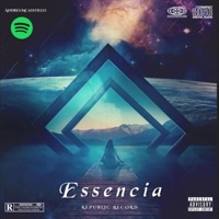 Essencia - Single - Andres.MCasstillo