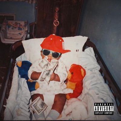 Baby G.O.A.T. - EP