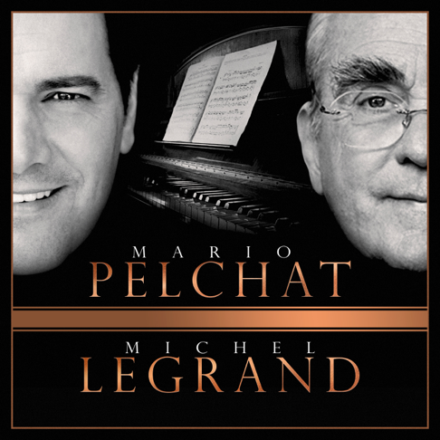 Mario Pelchat - Apple Music