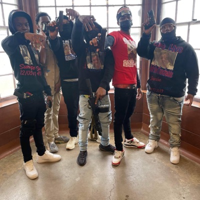 Road Runnin (feat. Bussdown Tae) - Single