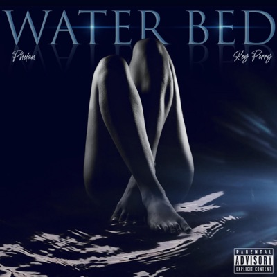 Waterbed (feat. Phelan) - Single