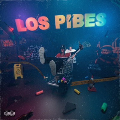 Los Pibes - Single