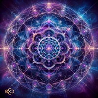 A Peaceful Space - Single - Heart Wide Open, Eternal Heart & Katie Bird Sunshine