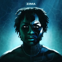 ZIMA - Aka Rasta
