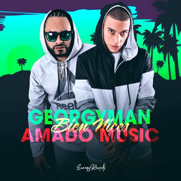Bien Nice (feat. Amado music)