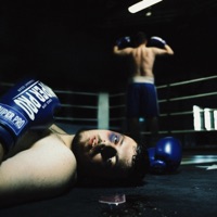 SUPERSCHWERGEWICHT - Ayet