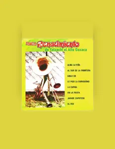Escucha a Banda Renacimiento de Yatzachi el Alto Oaxaca, mira videos musicales, lee su biografía, consulta las fechas de las gira y más.