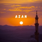 Azan (feat. Muhd Jazy) artwork