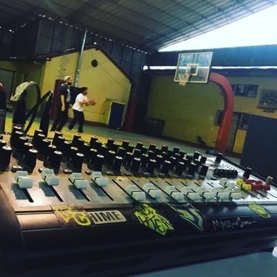 NO PODRAS PERDERTE - Single