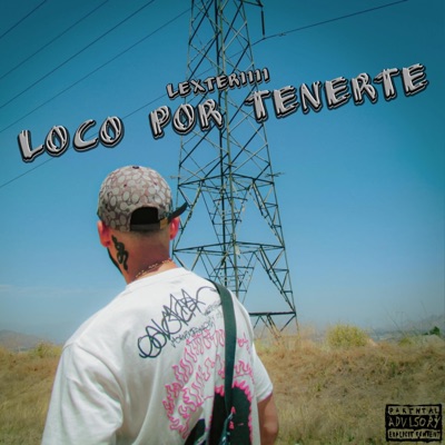 LOCO POR TENERTE - Single