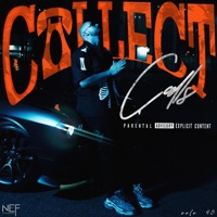 Collect Calls - Single - Cole.45