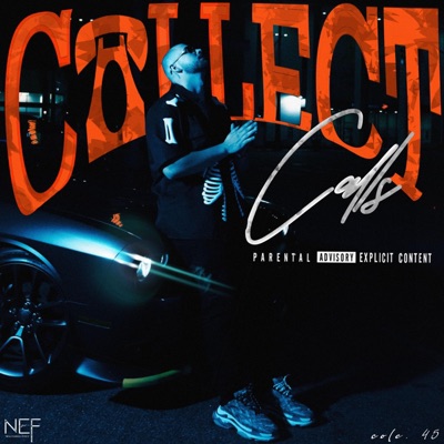 Collect Calls - Single