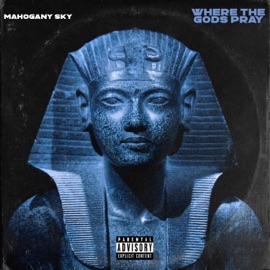 Sierra Leone (feat. No Input & Lohymn) Mahogany Sky