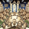 L.A.B III - L.A.B