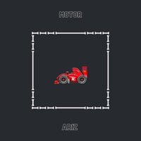 Motor - Single - Ariz