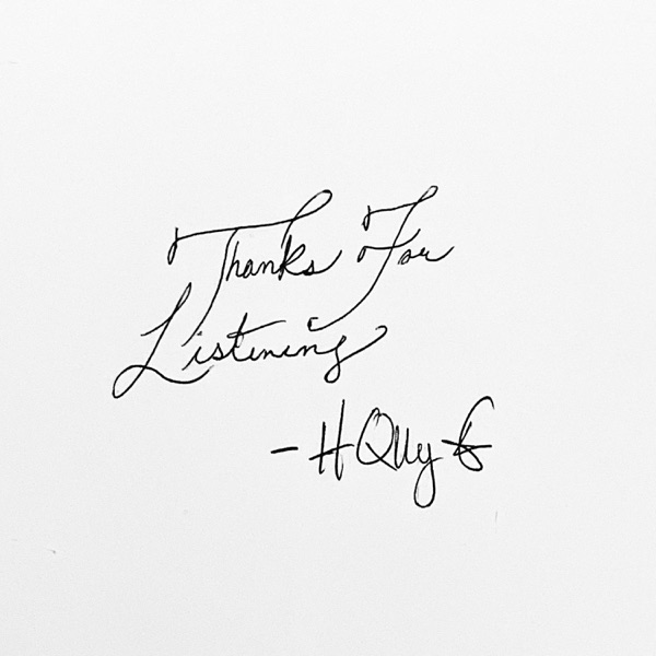 Thanks For Listening