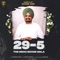 29-5, the Sidhu Moose Wala artwork