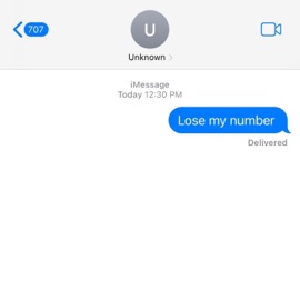 Lose My Number (feat. Bachyard Ghost) Sevan. & OWEN oriçon