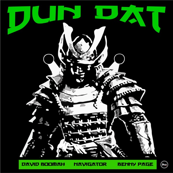 Dun Dat - Single
