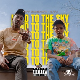Head To the Sky (feat. Lyj) Jay Dashay