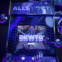 Dont Know What To Do - Single - ALLEYCVT