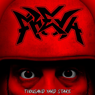 Thousand Yard Stare (feat. Scott Vogel) - Single