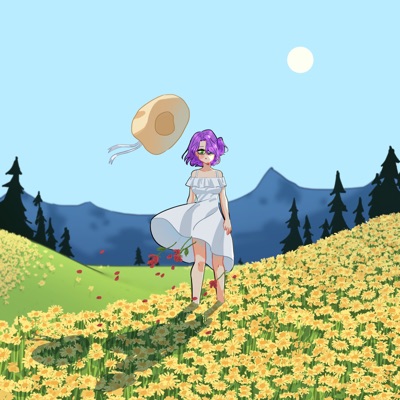 A Wilting Field of Flowers