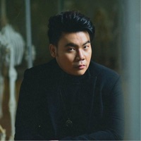 Người Anh Trai - Hamlet Trương - Single - Thiên Dũng