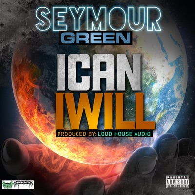 I Can & I Will - Single