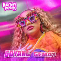 Goyang Gemoy — Boiyen Pesek