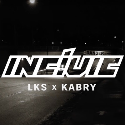 INCÍVIC -LKS x KABRY - Single