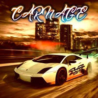 CARNAGE - Single - SAD OVOD