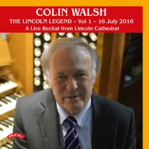 The Lincoln Legend, Vol. 1 (Live)