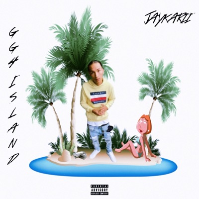 Gg4 Island - Single