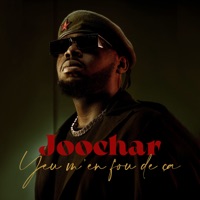 Yeu m'en fou de ça - Single - Joochar