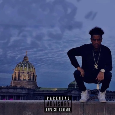 Hot Boy Summer (feat. Milos Adonis & MenaBadAzz) - Single